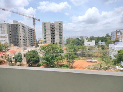 Living Room Image of 1045 Sq.ft 2 BHK Apartment / Flat for sale in Kadagrahara Bengaluru for Rs. 5016000