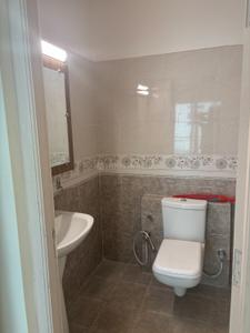 Bathroom Image of 2650 Sq.ft 5 BHK Villa for sale in Huskur Bengaluru for Rs. 25000000