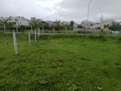 Image of 1500 Sq.ft Residential Plot / Land for sale in Undri, Pune for Rs. 1800000