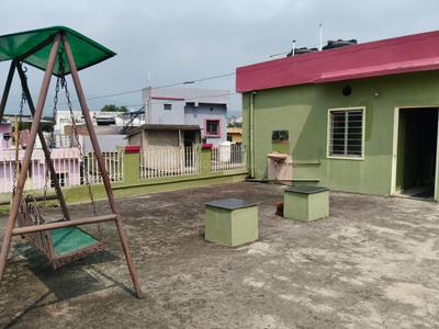 Image of 1000 Sq.ft 1 RK Independent House for rent in Mango, Jamshedpur for Rs. 12000