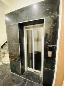 Bathroom Image of Luxury Urbanroomz PG Sec 52 in Sector 52, Gurgaon