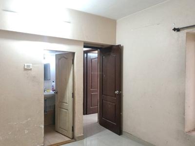 Bedroom Image of 949 Sq.ft 2.5 BHK Apartment / Flat for sale in Runwal Garden City Dahlia , Thane West Thane for Rs. 15500000