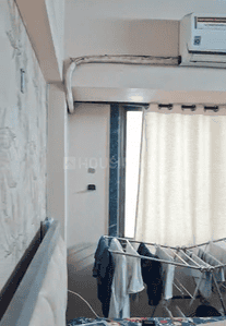 Image of 650 Sq.ft 1 BHK Apartment / Flat for sale in Parel, Mumbai for Rs. 17000000