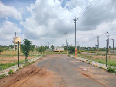 Image of 1200 Sq.ft Residential Plot / Land for sale in Nelamangala, Bengaluru for Rs. 4498920