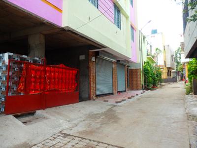Image of 545 Sq.ft 1 BHK Apartment / Flat for rent in Undri, Pune for Rs. 8000
