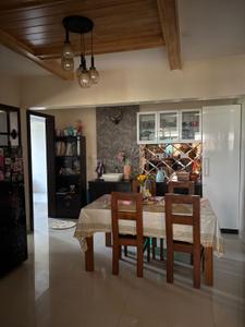 Hall Image of 1750 Sq.ft 3 BHK Apartment / Flat for sale in Supertech Defence Colony, Wagholi Pune for Rs. 11500000