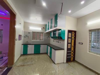 Kitchen Image of 3000 Sq.ft 4 BHK Duplex for sale in NRI Layout Bengaluru for Rs. 23500000