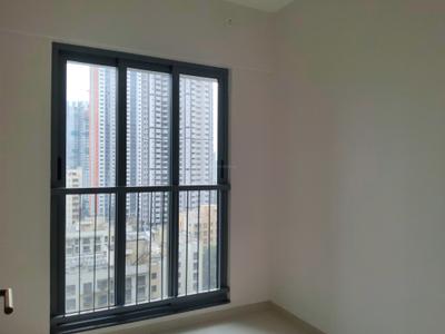 Bedroom Image of 769 Sq.ft 2 BHK Apartment / Flat for rent in Mulund West Mumbai for Rs. 58000