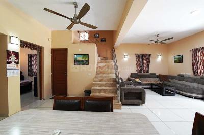 Hall Image of 4338 Sq.ft 3 BHK Independent House for sale in Khoraj Ahmedabad for Rs. 50000000