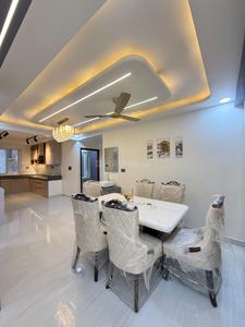 Hall Image of 1400 Sq.ft 3 BHK Apartment / Flat for sale in Kanakpura Jaipur for Rs. 6500000