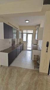 Kitchen Image of 1240 Sq.ft 2 BHK Apartment / Flat for sale in Exotica Elegance, Indirapuram Ghaziabad for Rs. 13000000
