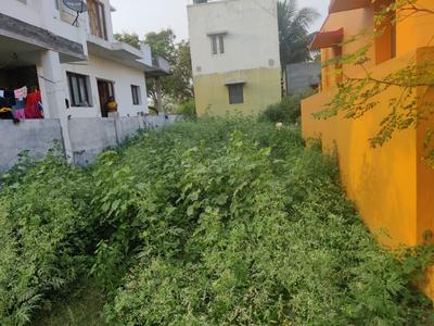 Image of 1200 Sq.ft Residential Plot / Land for sale in Thudiyalur, Coimbatore for Rs. 1750000