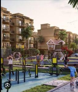 Image of 1120 Sq.ft 3 BHK Builder Floor for sale in Signature Global Park 4 Phase II, Sector 36, Sohna for Rs. 9000000