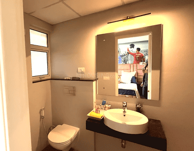 Image of 2000 Sq.ft 3 BHK Apartment / Flat for sale in Bestech Altura, Sector 79, Gurgaon for Rs. 26650000