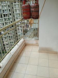 Balcony Image of Supertech eco village 1 in Noida Extension, Greater Noida