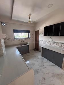 Bedroom Image of 1600 Sq.ft 3 BHK Apartment / Flat for rent in Pratap Nagar Nagpur for Rs. 40000