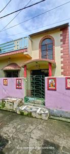 Image of 1523 Sq.ft 2 BHK Independent House for sale in Chandannagar, Hooghly for Rs. 3800000