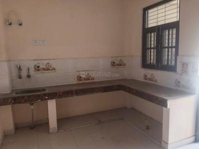 Kitchen Image of 2800 Sq.ft 6 BHK Villa for sale in Gomti Nagar Lucknow for Rs. 9500000