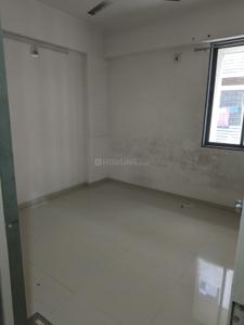 Bedroom Image of 800 Sq.ft 1 BHK Apartment / Flat for rent in Bakeri City, Vejalpur Ahmedabad for Rs. 16000