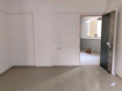 Living Room Image of 700 Sq.ft 1 BHK Apartment / Flat for sale in Ulwe Navi Mumbai for Rs. 6100000