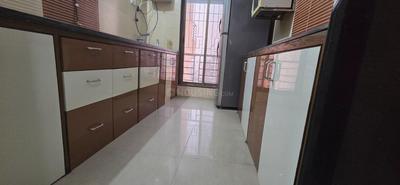 Kitchen Image of 1150 Sq.ft 2 BHK Apartment / Flat for sale in Prathemesh Anand Sarovar, Kamothe Navi Mumbai for Rs. 10500000
