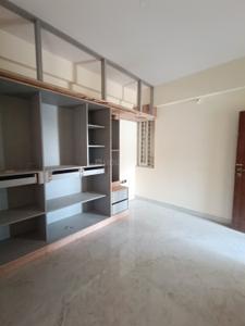 Hall Image of 1600 Sq.ft 3 BHK Apartment / Flat for rent in Kaggadasapura Bengaluru for Rs. 60000