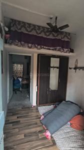 1 BHK Independent House