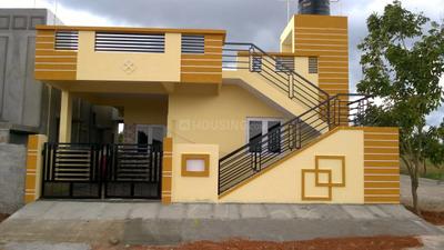 Image of 1100 Sq.ft 2 BHK Independent House for rent in Green Woods Layout, Ramamurthy Nagar, Bengaluru for Rs. 17500