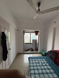 Bedroom Image of Kunal  in Andheri West, Mumbai