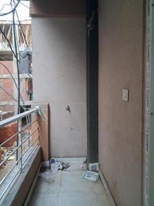 Bedroom One Image of 1550 Sq.ft 3 BHK Apartment / Flat for sale in Swastik AVS Infra Homes, Sector 102 Noida for Rs. 5900000