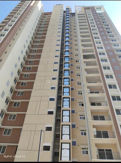 Brigade Nanda Heights Main Image 1