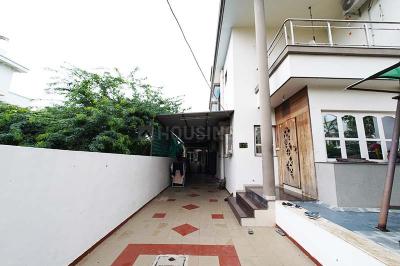 Balcony Image of 2895 Sq.ft 4 BHK Independent House for sale in Bopal Ahmedabad for Rs. 34000000