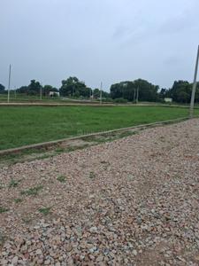 Image of 1100 Sq.ft Residential Plot / Land for sale in Barai, Varanasi for Rs. 1430000