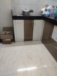 Kitchen Image of 2000 Sq.ft 3 BHK Independent House for sale in Celestial Residency, Balewadi Pune for Rs. 31000000