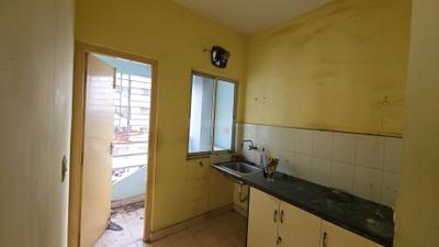 Kitchen Image of 992 Sq.ft 2.5 BHK Apartment / Flat for sale in Godrej Prakriti, Sodepur Kolkata for Rs. 5650000