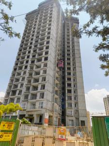 Image of 1160 Sq.ft 2 BHK Apartment / Flat for sale in Mahendra Arto Helix, Electronic City, Bengaluru for Rs. 13961598