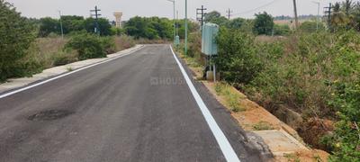 Image of 1200 Sq.ft Residential Plot / Land for sale in  Nadaprabhu Kempegowda Layout, Kengeri, Bengaluru for Rs. 13500000