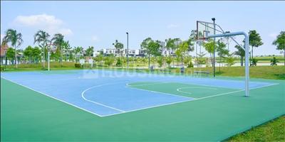 Image of 1591 Sq.ft 3 BHK Apartment / Flat for sale in Sentosa Edge, Punawale, Pune for Rs. 12000000