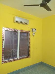 Bedroom Image of 3500 Sq.ft 3 BHK Independent House for rent in Sathuvachari Vellore for Rs. 20000