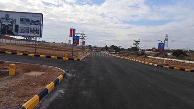 Image of 160 Sq.ft Residential Plot / Land for sale in Mucherla, Hyderabad for Rs. 3000000