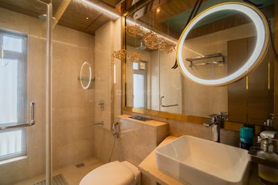 Image of 2053 Sq.ft 4 BHK Apartment / Flat for sale in Goregaon East, Mumbai for Rs. 149500000