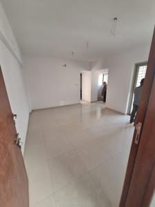 Hall Image of 1000 Sq.ft 2 BHK Apartment / Flat for rent in Bhugaon Pune for Rs. 21000
