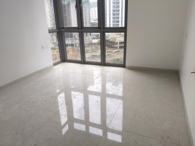 Bedroom Image of 1400 Sq.ft 3 BHK Apartment / Flat for rent in Kasturi Eon Homes, Hinjawadi Phase 3 Pune for Rs. 45000