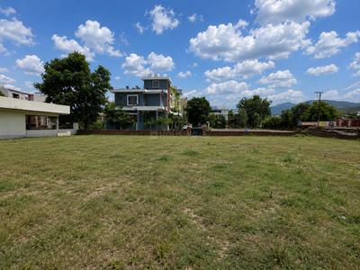 Image of 258 Sq.ft Residential Plot / Land for sale in Sahastradhara Road, Dehradun for Rs. 16700000