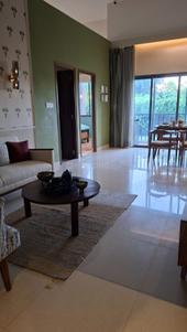 Hall Image of 850 Sq.ft 2 BHK Apartment / Flat for sale in Sugam Urban Lakes Phase II, Konnagar Hooghly for Rs. 4800000