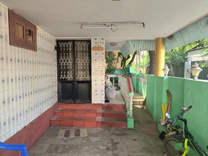 2 BHK 1500 Sqft Independent House for sale at K.Pudur, Madurai