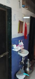 Bathroom Image of 525 Sq.ft 1 BHK Apartment / Flat for sale in Shantistar Shanti Seven, Mira Road East Mira Bhayandar for Rs. 5900000