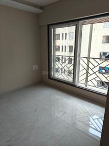 Bedroom Image of 600 Sq.ft 1 BHK Apartment / Flat for rent in Khar West Mumbai for Rs. 100000
