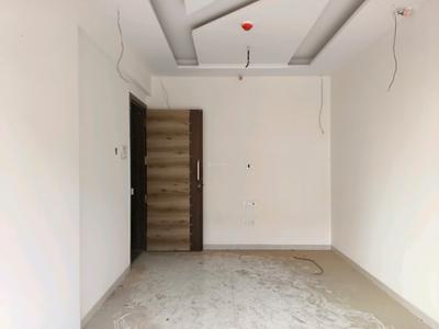 Living Room Image of 643 Sq.ft 1 BHK Apartment / Flat for sale in Sai Balaji Emrald, Dombivli East Thane for Rs. 4958000