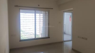 Living Room Image of 834 Sq.ft 2 BHK Apartment / Flat for sale in Sharada Paritosh, Balewadi Pune for Rs. 10500000